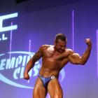 Alan  Winstead - NPC Empire Classic 2013 - #1